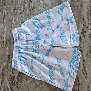 Elevate Mesh Shorts youth Small